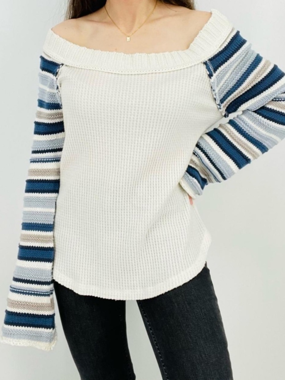 Altar'd State Samantha Top